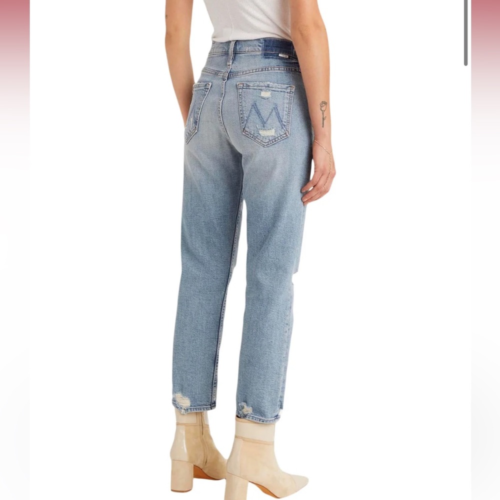 Mother jeans “The Tomcat”